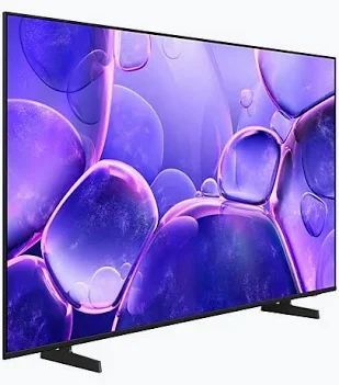 TV Screen (55" or 85")