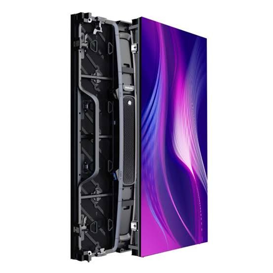 LED Screen Panel (0.5m × 0.5m)