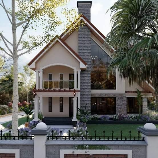 3 Bedroom Maisonette