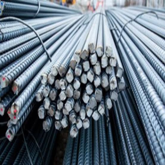 D10 Deformed Steel Bar