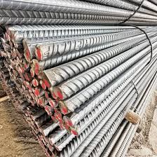 D16 Deformed Steel Bar
