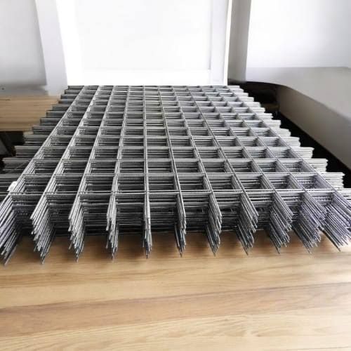 BRC Mesh A142 (6mm, 2.4m × 48m)