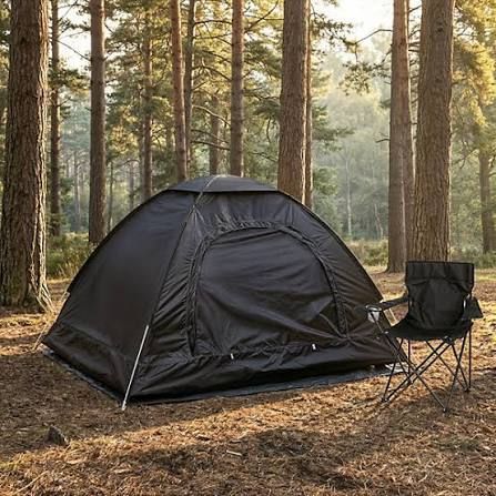 Camping Tent (2-person)