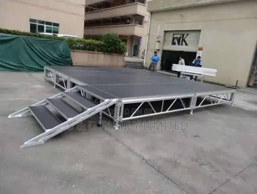 Stage Board (1.22m × 1.22m)