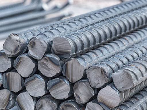 D12 Deformed Steel Bar