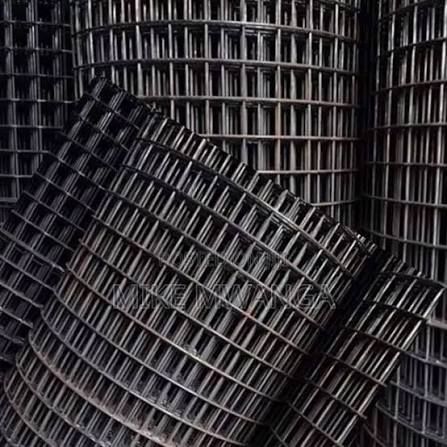BRC Mesh A98 (5mm)