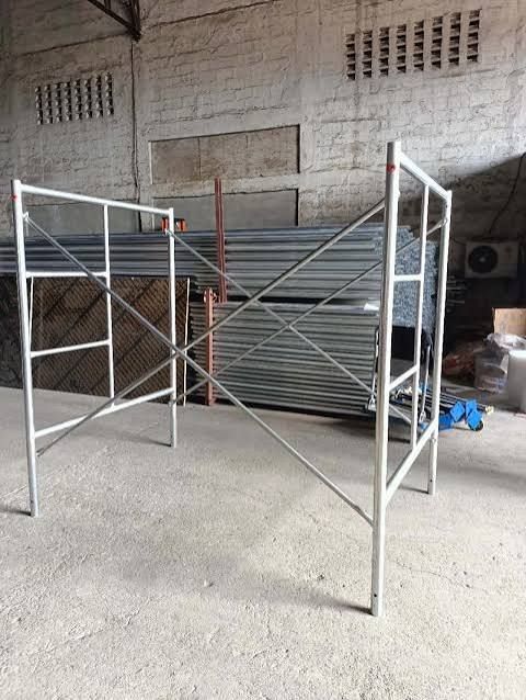 Scaffolding Set