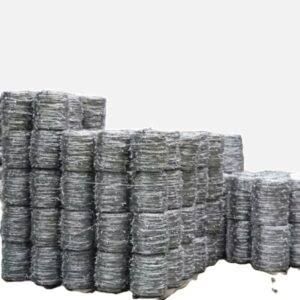 Barbed Wire 16G, 240m