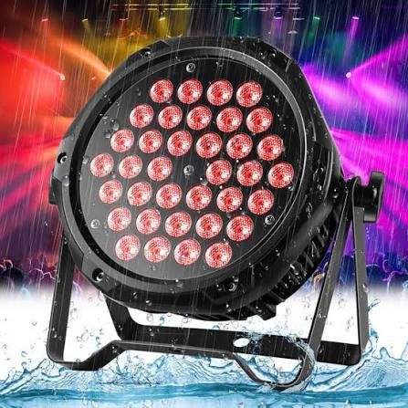 Par Can Lights